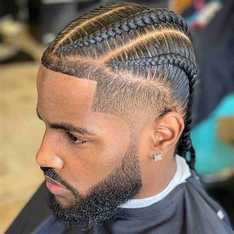 braids  men cool man braid hairstyles  guys