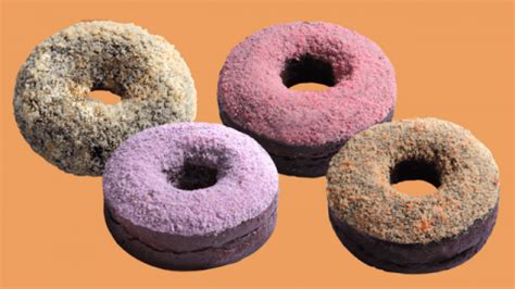 Dunkin' Launches 4 New Butternut Flavors