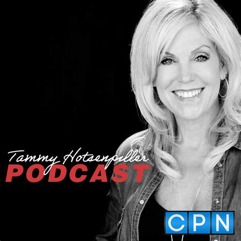 The Tammy Hotsenpiller Podcast | tammyhotsenpiller