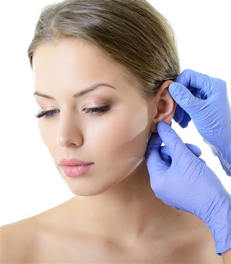 cosmetic ear surgery book  consult  dr brown