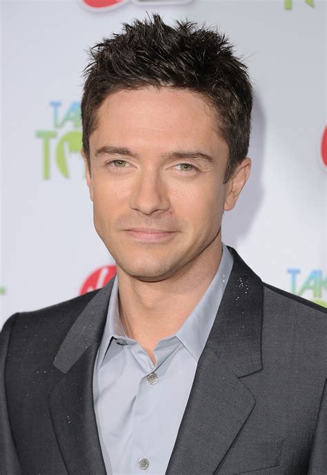 Topher Grace