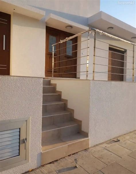 3-bedroom semi-detached to rent €1.500 №5349689 in Limassol - Houses