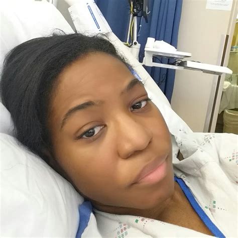 hospital chronicles