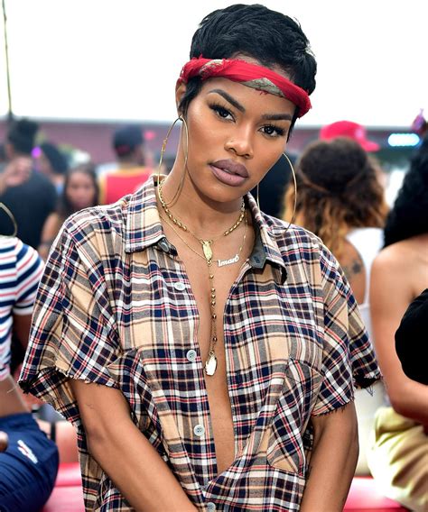 Did Kanye West Sabotage Teyana Taylor's Album? Teyana Weighs In