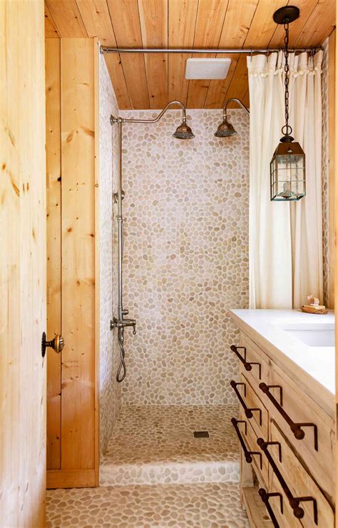 36 Walk-In Shower Ideas For Any Size Bathroom