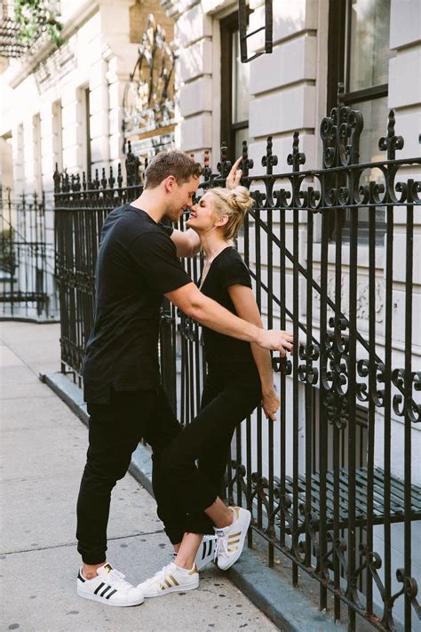 Central park engagement shoot – Artofit