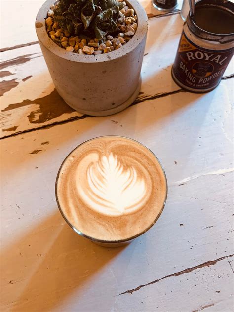 Dinkel Bakery | Cape Town