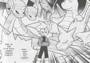 Lance (Adventures) | Pokémon Wiki | FANDOM powered by Wikia