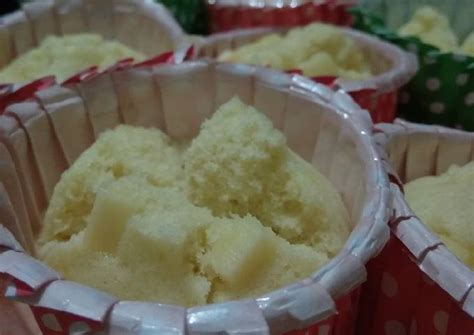 resep steamed cheesecake oleh lestari setiarahmi cookpad