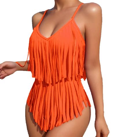 Hicidod One Piece Swimsuit Womens Tummy Control High Waisted Solid