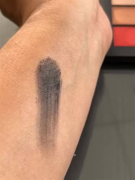 NARS Палетка теней для век EXTREME EFFECTS купить по низким ценам в ЛЭТУАЛЬ