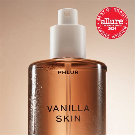 Vanilla Skin - Layering Duo – Phlur