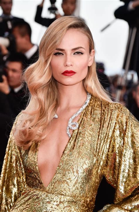 Natasha Poly? : r/CelebrityNumberSix