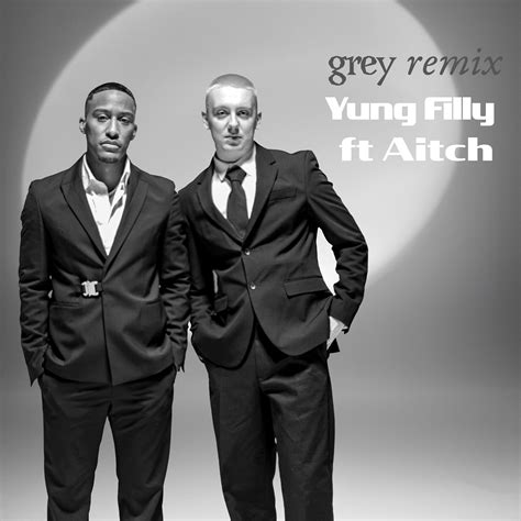 Yung Filly | Official Website
