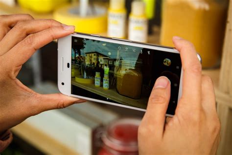 Google Pixel: Just how good is its camera? - CNET