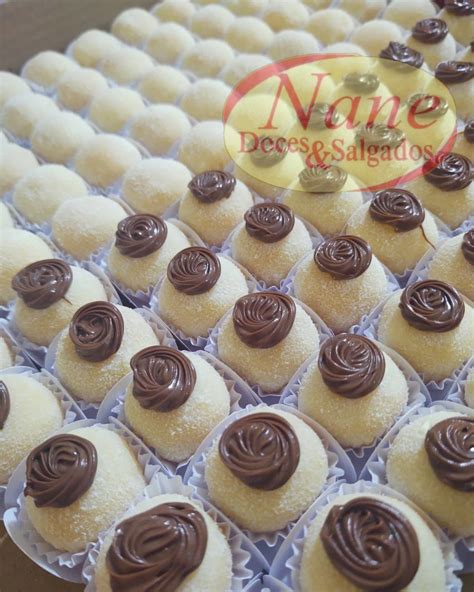 Nane Doces E Salgados - Nane Doces & Salgados (@nanedoces_salgados) • Instagram photos and videos