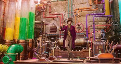 'Wonka' review: Hugh Grant is singlehandedly worth the price of ...