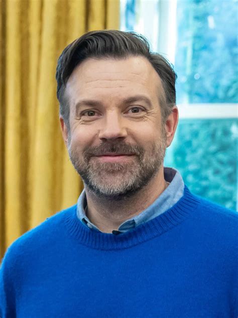 46 Facts About Jason Sudeikis | FactSnippet