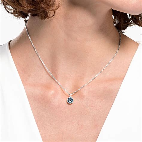 Download Caption: Elegance In Brilliance - Swarovski Crystal Jewelry