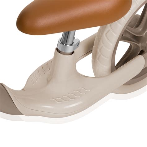 Lionelo Alex Plus Beige Sand — Rowerek biegowy|Opinie i cena