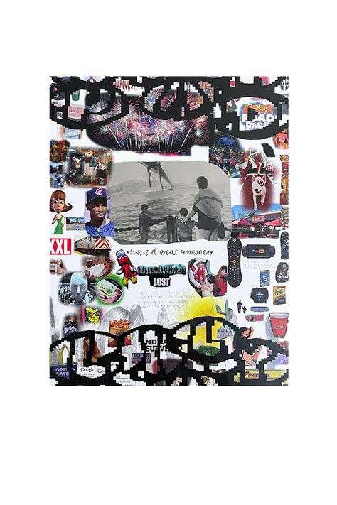 Issue 4 – One Block Down