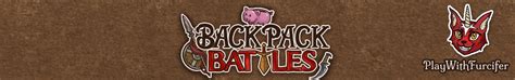 Backpack Battles Demo by PlayWithFurcifer