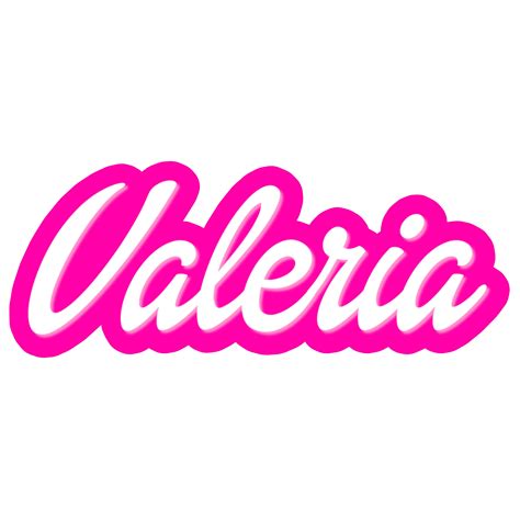 Valeria: significado, origen y popularidad del nombre