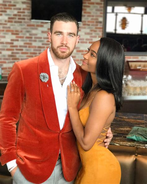 Travis Kelce Married: A Look At The Nfl Star’s Personal Life – TeknoHo.com