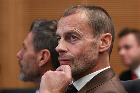 aleksander čeferin net worth 2022