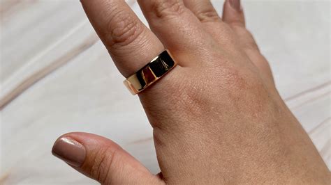 Oura Ring vs. Ultrahuman Ring Air — which smart ring…