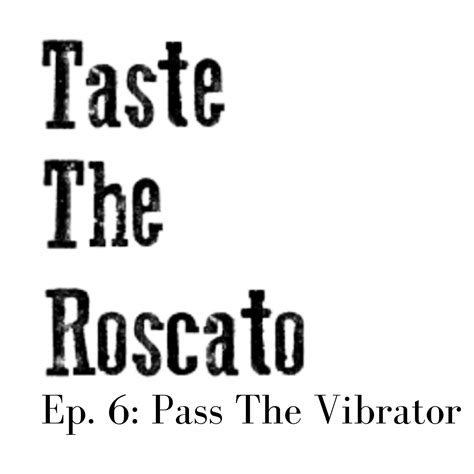 Taste The Roscato (@tastetheroscato) / Twitter