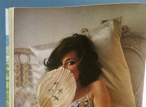 Penthouse Magazine August 1979 Diane Weber