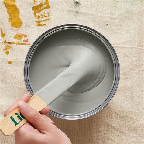 Designer Wall Paint - Low VOC Matt & Eggshell Paint | Lick