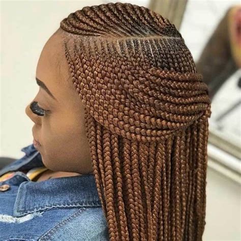 fulani tribal braids pictures