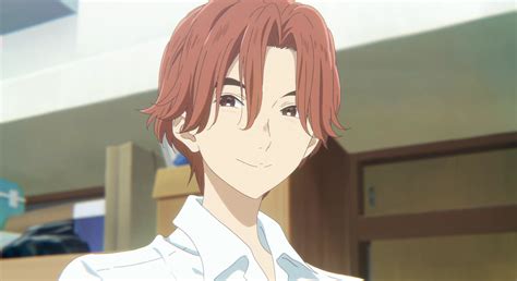 Satoshi Mashiba/Gallery | Koe no Katachi Wiki | FANDOM powered by Wikia