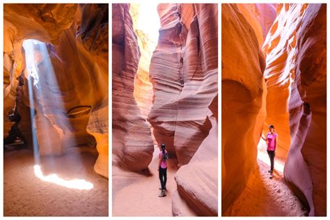 Antelope Canyon Tours: Which Is Best? (Upper, Lower, X)