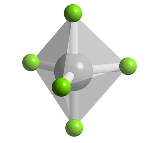 trigonal bipyramidal