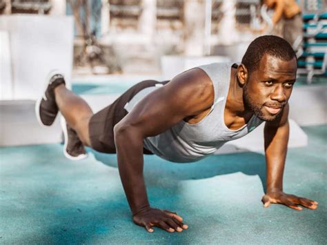 Beginner isometric workout - vicacloud