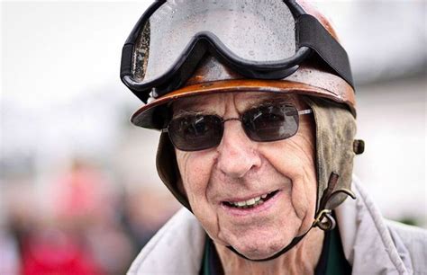 Dentist Brooks greatest ever 'unknown' driver | cars4starters