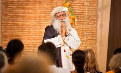 The Meaning of a Guru - The Master's Role in One's Life