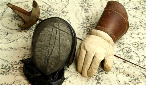 Fencing Business Equipment at Heather Gonzales blog