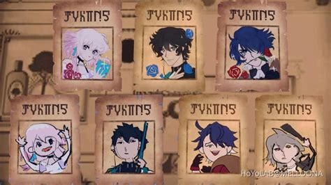 ⌗HSR Spoilers : Talking to Gepard about the Wanted Posters | Honkai Impact 3 Amino Amino