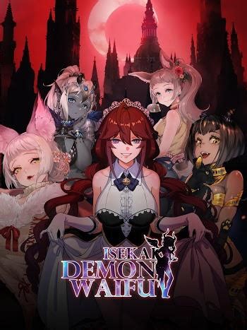 Isekai Demon Waifu APK 6.3 Download - Latest Version