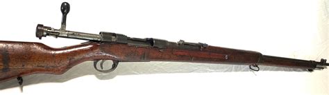 arisaka type  rifle owen guns