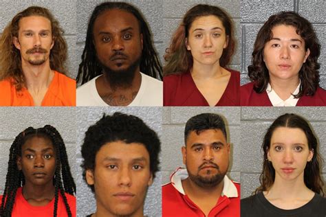 5 Shocking Discoveries About NC/RJ Mugshots WV - tjeknp7