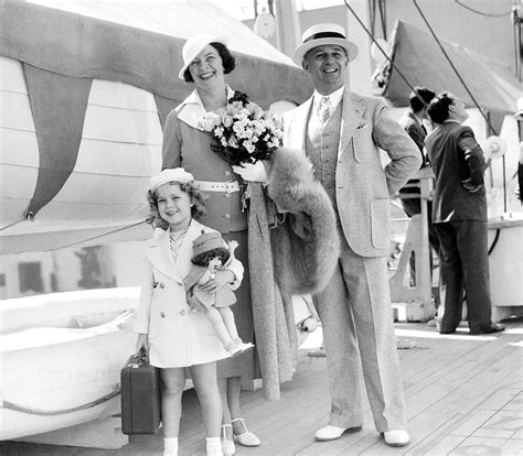 Shirley Temple Black, Hollywood’s Biggest Little Star, Dies at 85 - The