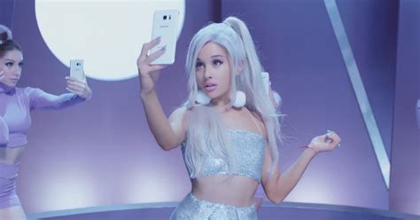 Ariana Grande - Focus | İzlesene.com