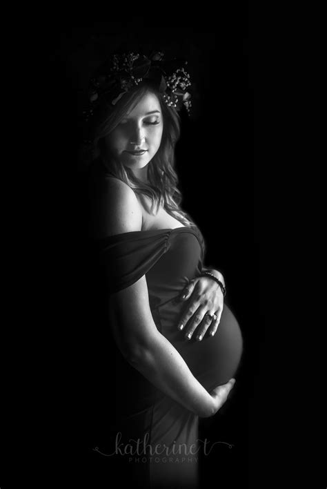 Maternity session with Katherine T photography Beautiful, Floral halo