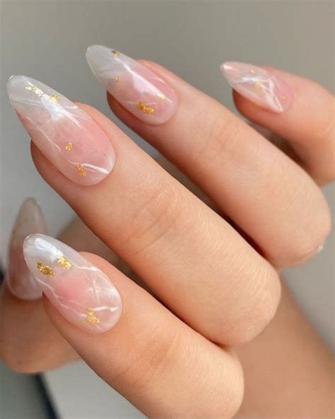 Ideas de uñas almendradas para 2024 | Glamour