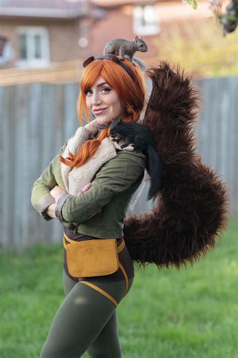 485 best Squirrel Girl images on Pholder | Marvel, Comicbooks and